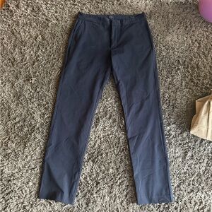 J. crew Thompson flex dress pant